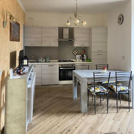 Apartmán Casa Gemma Gravedona Exteriér fotografie
