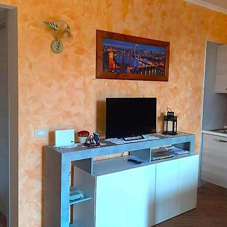 Apartmán Casa Gemma Gravedona Exteriér fotografie