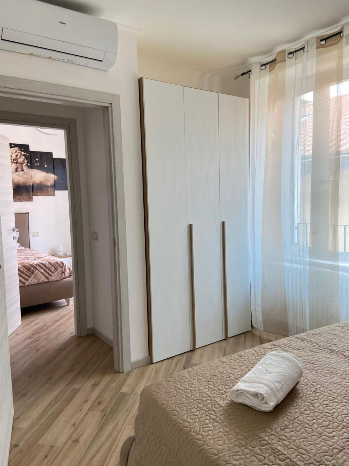Apartmán Casa Gemma Gravedona Exteriér fotografie