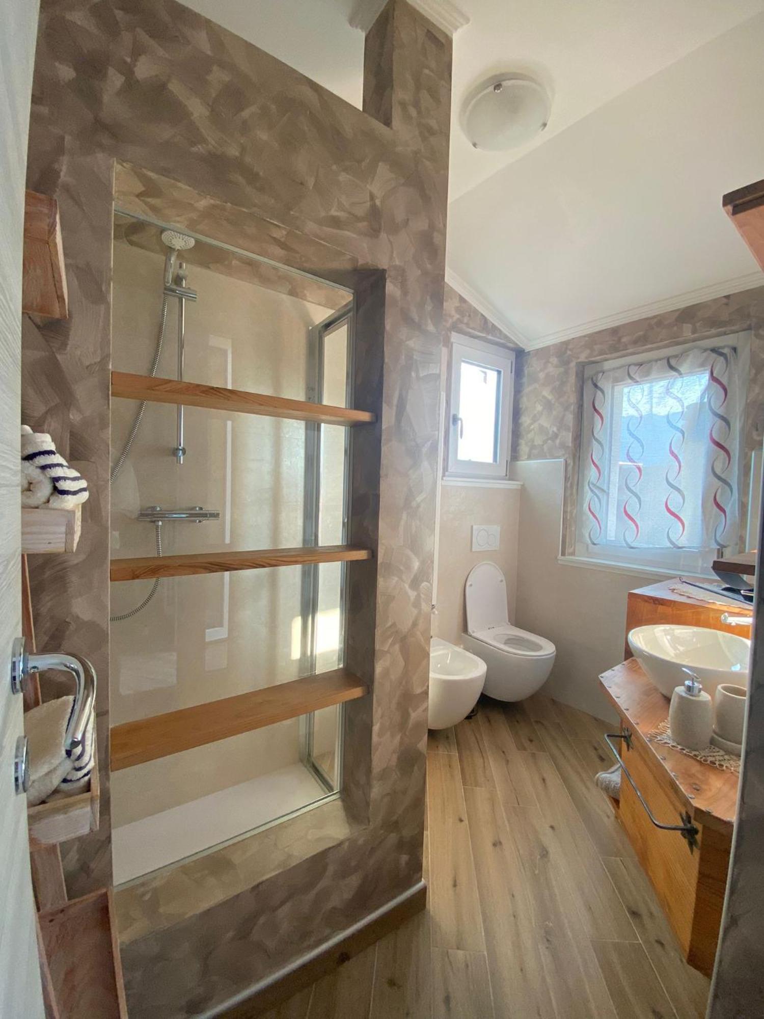 Apartmán Casa Gemma Gravedona Exteriér fotografie