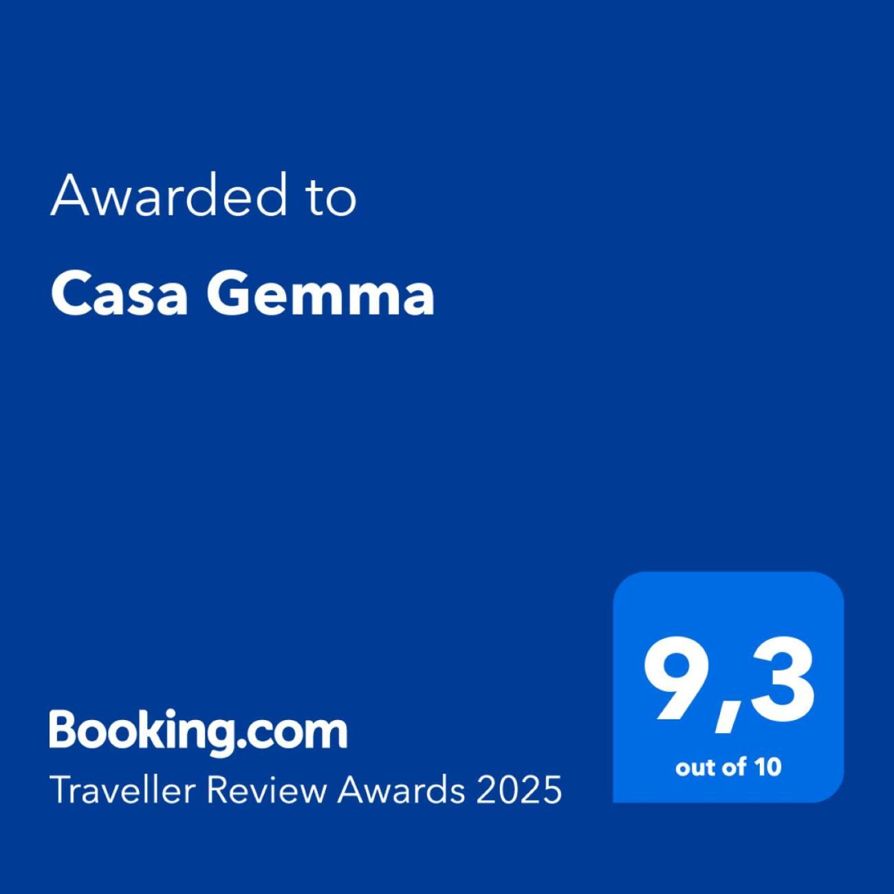 Apartmán Casa Gemma Gravedona Exteriér fotografie
