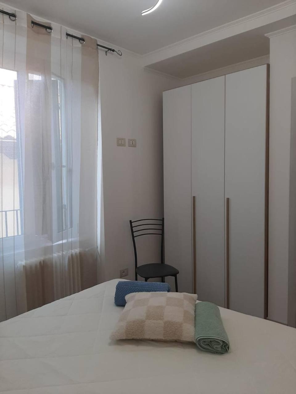 Apartmán Casa Gemma Gravedona Exteriér fotografie