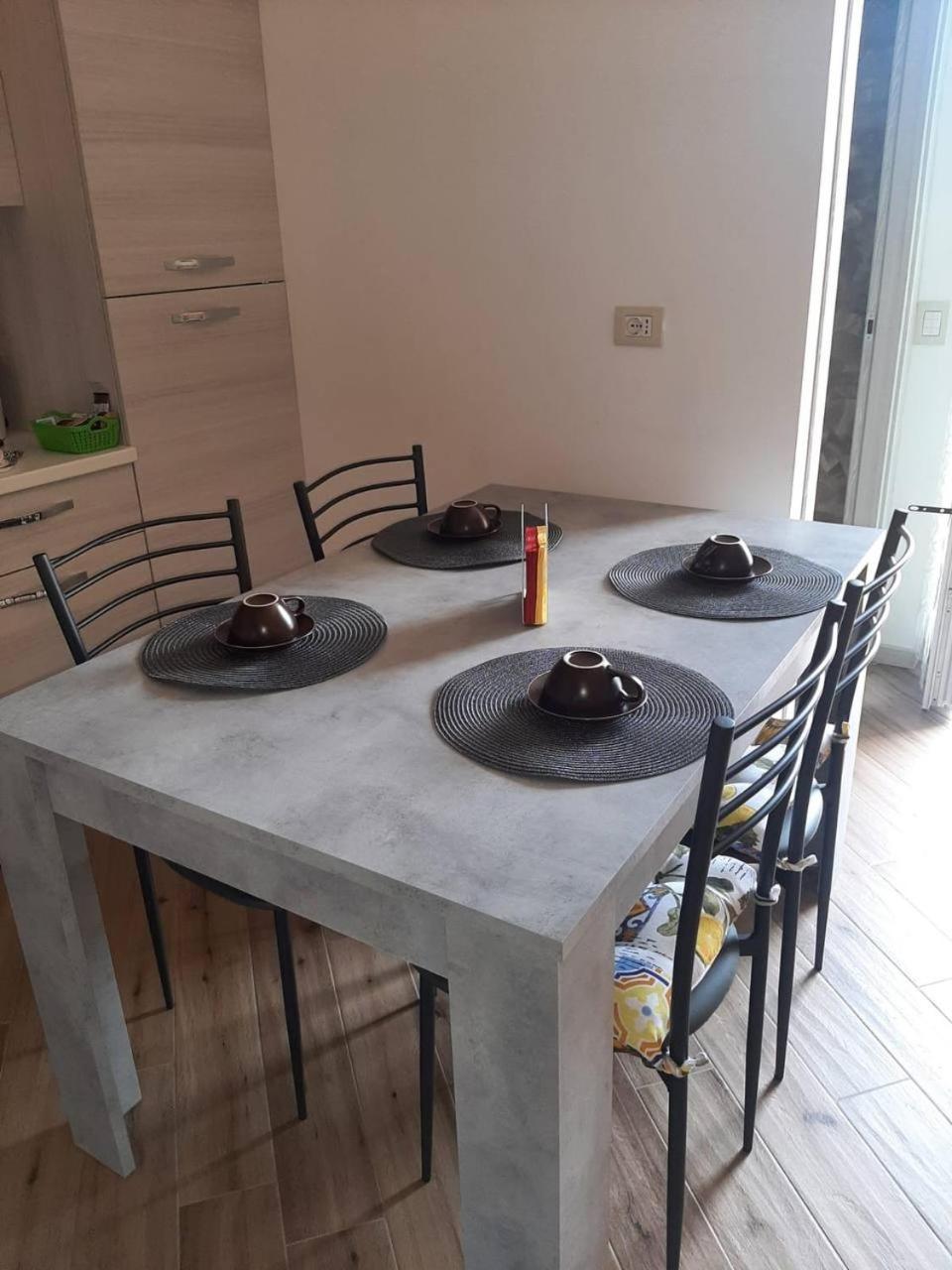 Apartmán Casa Gemma Gravedona Exteriér fotografie