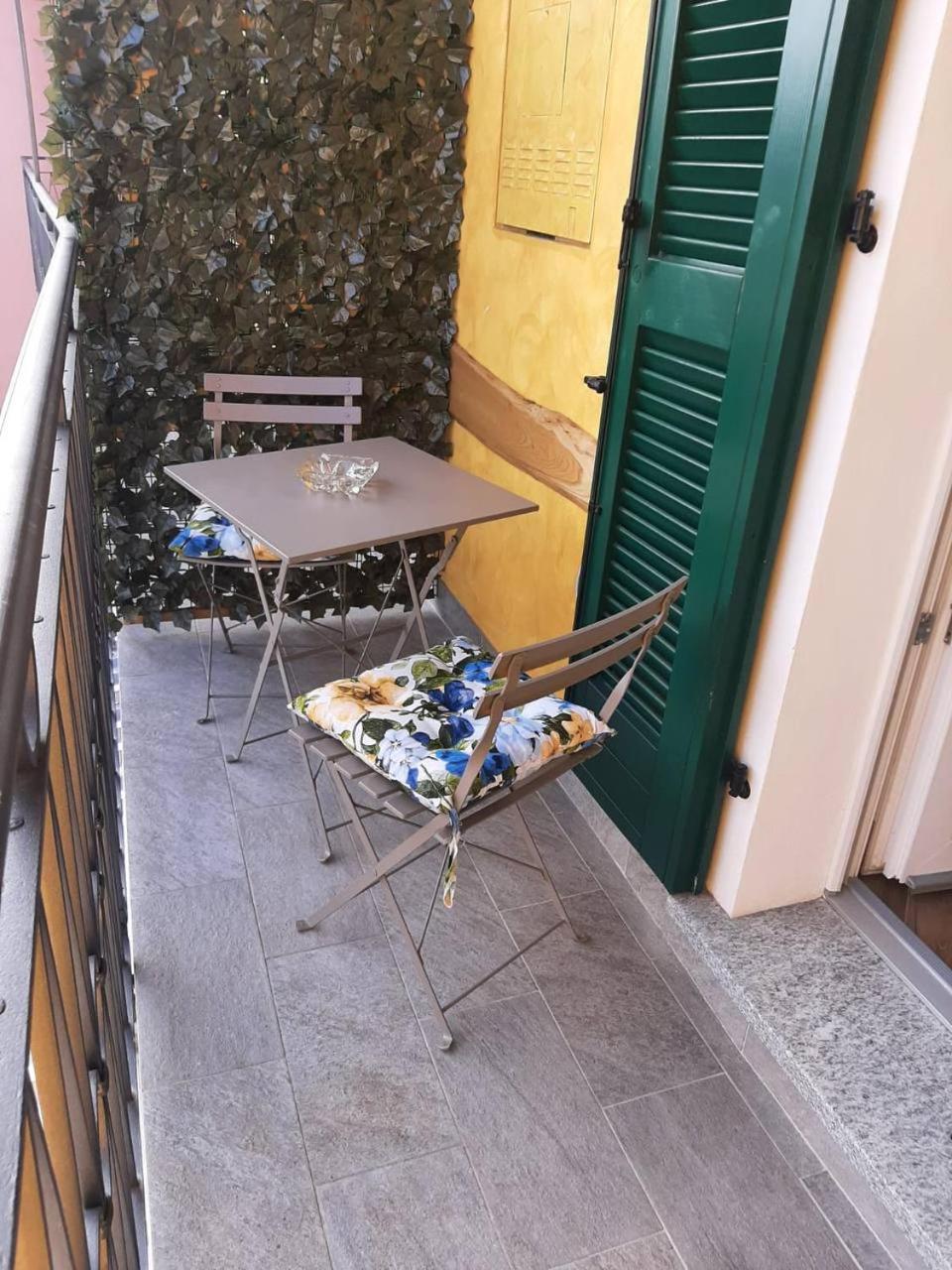 Apartmán Casa Gemma Gravedona Exteriér fotografie